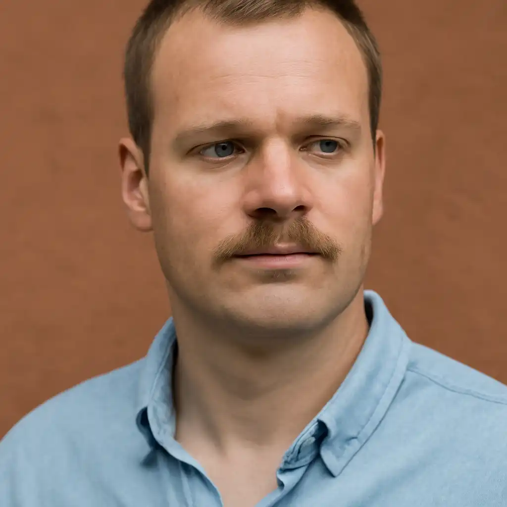 Frank Verhagen